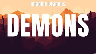 Imagine Dragons  Demons Lyrics Sam Smith LSD ft Sia Diplo Ellie Goulding [upl. by Laira854]