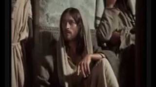 LA PELICULA DE JESÚS DE NAZARETH  10 Parte [upl. by Euqirrne]