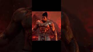 Heihachi vs Kazuya  Father vs Son  Tekken 8  tekken7 tekken7gameplay gaming tekkengameplay [upl. by Fanestil]