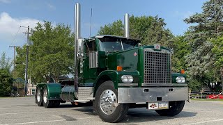 2023 Macungie Truck Show Volume 2 [upl. by Elleimac]