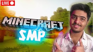 Starting A New SMP 🔥🔥 [upl. by Nilats]