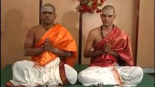 01 Apavitrah Bhoothochchaatanam Pranayaamam [upl. by Hajile371]