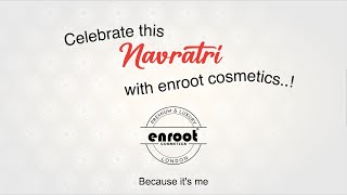 A Day in the Life of 9 Days 9 Women 9 Shades of Empowerment – Celebrate Navratri with Enroot [upl. by Kevon88]