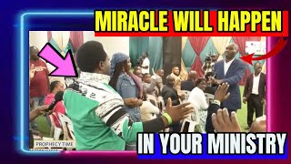 🔴KAKANDE PROPHECY amp DELIVERANCE  SO NOW MIRACLE WILL HAPPEN IN YOUR MINISTRY JC5455 [upl. by Hambley]