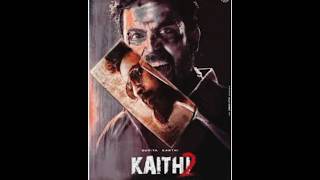 Kaithi 2 official trailer shortsvideo [upl. by Ayeka]