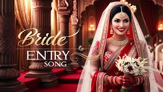 Bride Entry Song  Punjabi  Copyright FREE [upl. by Acemat]