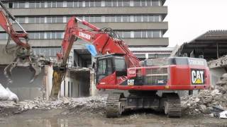 Helios Klinikum in Krefeld Teil 2 [upl. by David691]