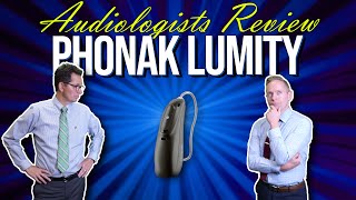 Phonak Lumity  Is It Any Good [upl. by Margaretta110]