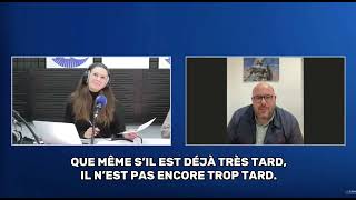 🎙 « Nosto Fe Fez e Breizh les pèlerinages enracinés essaiment sur les routes de France »  RC [upl. by Shanon]