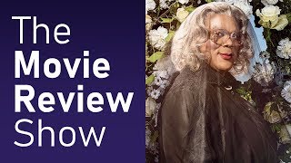 The Movie Review Show A Madea Family Funeral [upl. by Levitan]