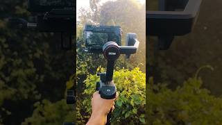 How to Film Like a Pro  Hohem iSteady M6 gimbal [upl. by Etteoj]