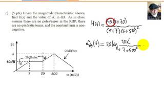 ELEC 202 3rd Midterm part c of question 1 solution [upl. by Aizat502]