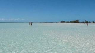 Piscine Naturali Cayo Largo [upl. by Erodroeht398]