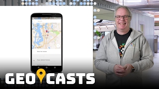 Building Placebased Experiences Part 1  Geocasts [upl. by Dwayne]