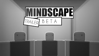 Mindscape Trailer [upl. by Nishi978]