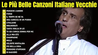 Musica Italiana Vecchia Famosa ♬ Canzoni Che Ti Ricordano Gli Anni 60 70 80 ♬ Canzoni Italiane [upl. by Netsriik]