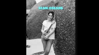 Sewe Oseane  Andriette Norman Amber Kruger Cover [upl. by Isnan318]