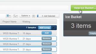 BaseSpace™ Clarity LIMS User Training Video 20  Configuring QC protocols [upl. by Knudson66]