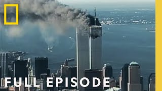 The South Tower Full Episode  911 One Day in America [upl. by Edahs]