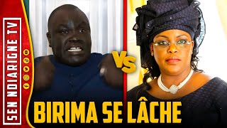 🛑 GRAVISSIMES RÉVÉLATIONS DE BIRIMA SUR MARIÉME FAYE SALL [upl. by Inga]