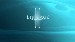 Lineage 2  Caravans Crossing Gludin Village Theme OST [upl. by Ynaffad]