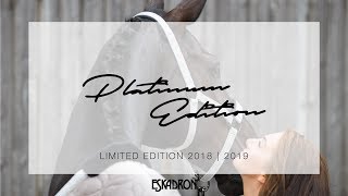 ESKADRON PLATINUM EDITION 20182019 [upl. by Kurland]