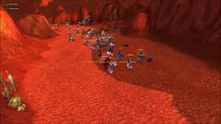 Dwarfs killing orcs in formation [upl. by Gower431]