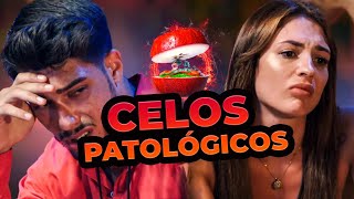 CELOS PATOLÓGICOS y CONTROL en PAREJA  Cómo saber si tu pareja te es fiel [upl. by Bever]