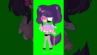 Ibispaint  CuteCut Behind The Scene Dinas new outfit D [upl. by Fisuoy]