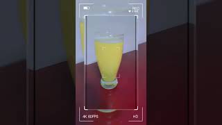 Fresh Ambarella Juice to heat the beat [upl. by Darrow]