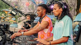 Sunnery James amp Ryan Marciano WE2  Tomorrowland 2024 [upl. by Alamap]