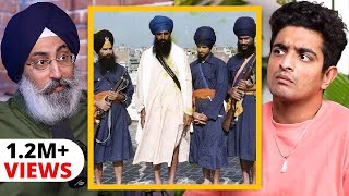 BBC Remembrance  The Sikh Story Full HQ Program [upl. by Cacilie]