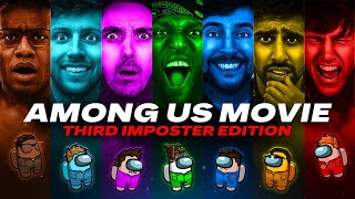 THE SIDEMEN AMONG US MOVIE THIRD IMPOSTOR EDITION [upl. by Phillie]