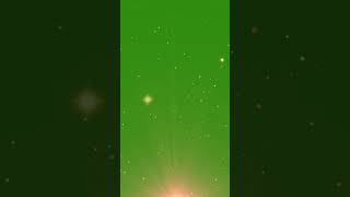 Star Particles Green Screen Video Effects  Star Green Screen Video satishdesigngraphy [upl. by Nnylram]