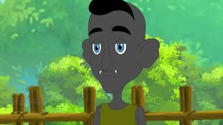 Bholu Bhut New cartoon video cartoon [upl. by Mcgruter]