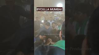 Aimim Floor Leader Akbaruddin Owaisi Byculla Mumbai Maharashtra Election akbaruddinowaisi [upl. by Rozek81]