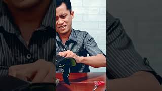 UNBOXING PENGAMAN PERGELANGAN TANGAN UNTUK KESELEO DAN MENGHINDARI CIDERA SAAT OLAHRAGA  IQ TUBE [upl. by Leonanie]