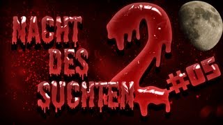 Nacht des Suchten 2  Folge 5  Wer wird Millionär DeutschGerman [upl. by Ailemak]