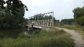 Lüneburger Südheide Müden an der Aller und Kloster Wienhausen [upl. by Card]