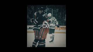 Jets win 41 and love to 141 winnipeg winnipegjets edit canada nhl hockey sports [upl. by Aihtak933]