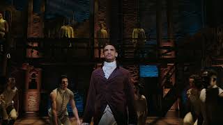 HAMILTON  Trailer [upl. by Rhetta]