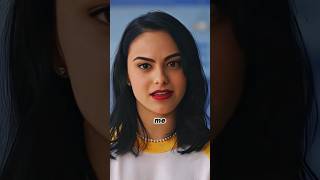 Riverdale  Veronica and Cheryl 😱😱😱 riverdale series movie shorts youtubeshorts shortvideo yt [upl. by Lyrad]