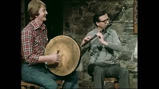 Brian Boru’s March  The Chieftains 1977 [upl. by Aikat]