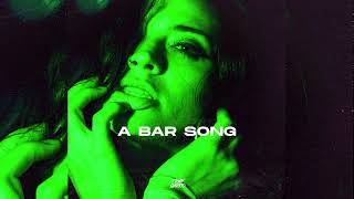 Shaboozey  A Bar Song Tipsy HYPERTECHNO Remix  Fran Garro [upl. by Johannessen667]