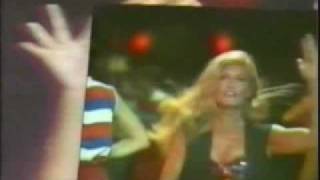 Dalida  Déjame Bailar laissezmoi danser [upl. by Rab]