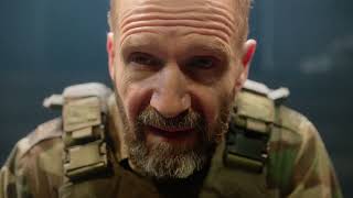 Macbeth starring Ralph Fiennes amp Indira Varma  Cinema Trailer [upl. by Callum]