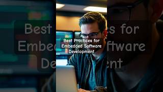 Best Practices for Embedded Software Development embedded embeddedc rtos electronics [upl. by Jephthah777]