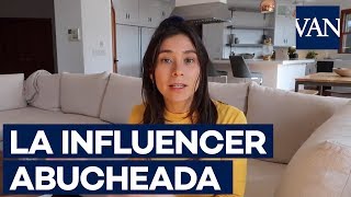 RAWVANA la influencer crudivegana abucheada en las redes por comer pescado [upl. by Yrennalf]