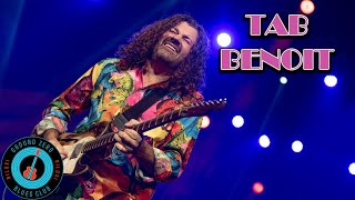 Tab Benoit Full Show 7132022 [upl. by Nugesulo]