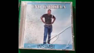 Nogabisela Khuza mama FULL ALBUM [upl. by Calesta215]